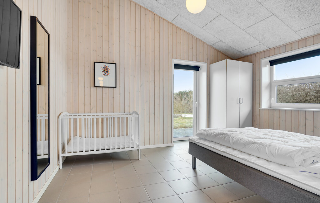 Feriehuse - Øster Hurup Strand , Danmark - D62008 22