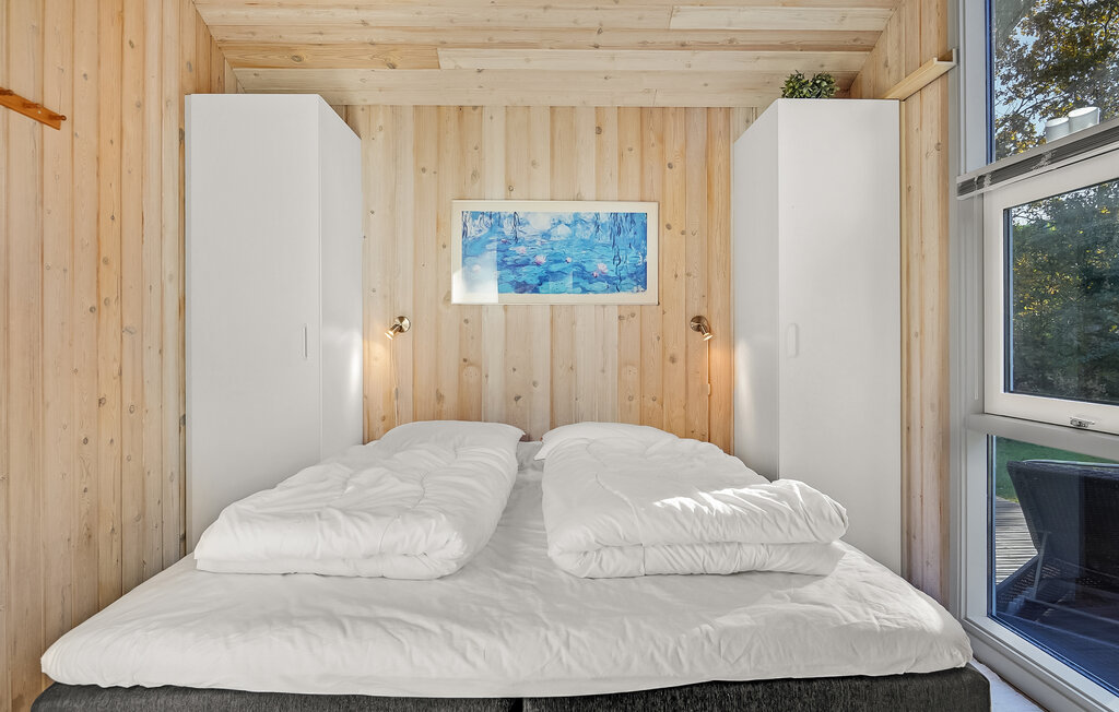 Feriehuse - Øster Hurup Strand , Danmark - D62023 16