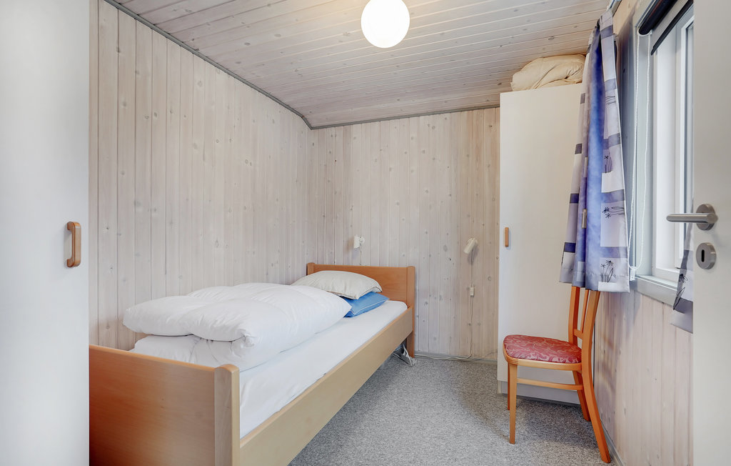 Feriehus - Øster Hurup Strand , Danmark - D62032 25