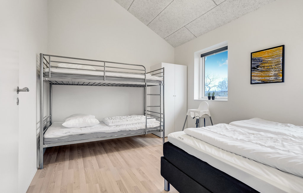 Feriehus - Øster Hurup , Danmark - D62034 17