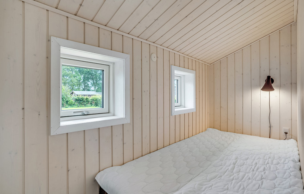 Feriehuse - Øster Hurup , Danmark - D62890 22