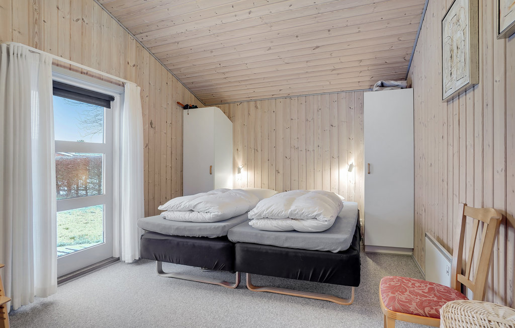 Feriehus - Øster Hurup Strand , Danmark - D62032 23