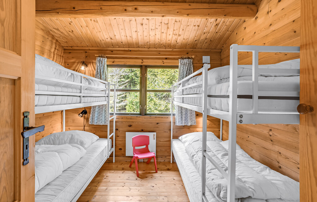 Feriehuse - Als Odde Strand , Danmark - D62108 16