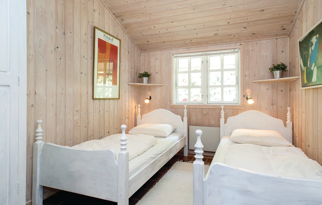 Feriehuse - Øster Hurup , Danmark - D62564 23