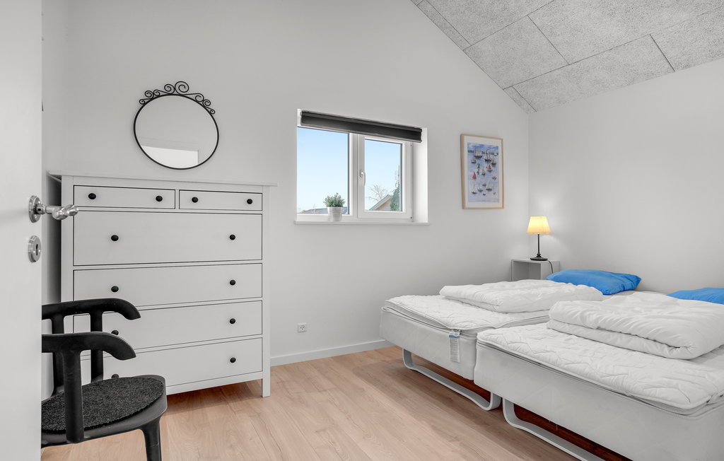Feriehus - Øster Hurup , Danmark - D62850 26