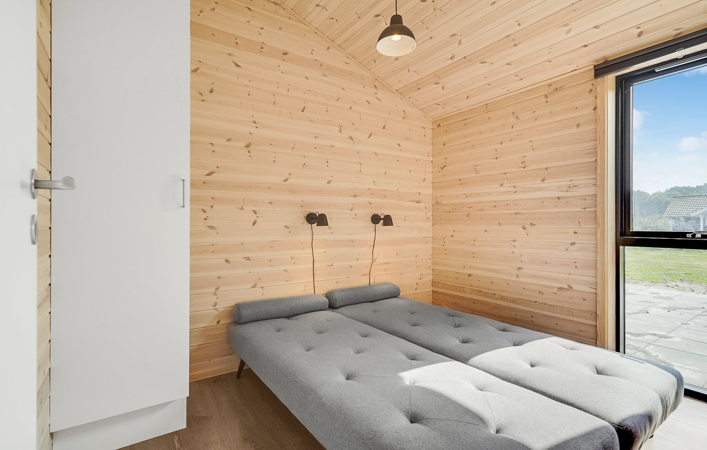 Ferienhaus - Egense Strand , Dänemark - D62046 21