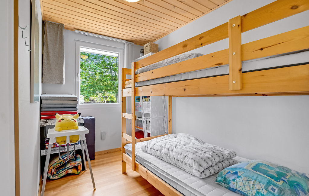 Ferienhaus - Helberskov strand , Dänemark - D62053 23