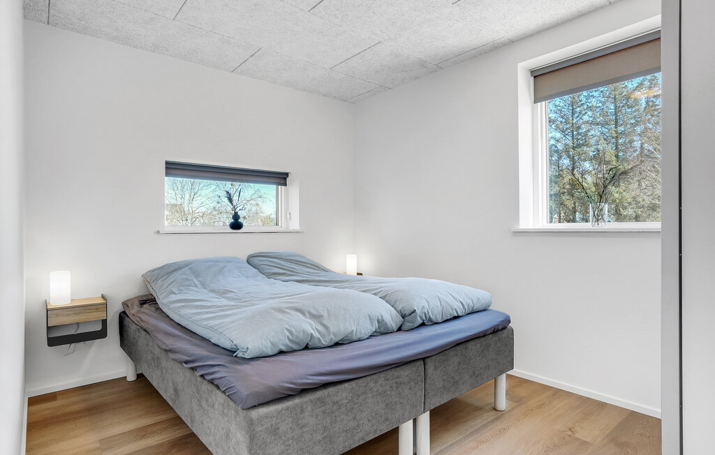 Feriehuse - Øster Hurup Strand , Danmark - D62114 24