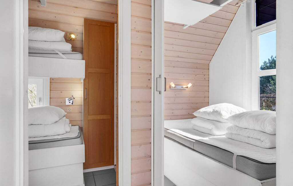Ferienhaus - Øster Hurup Strand , Dänemark - D62321 16