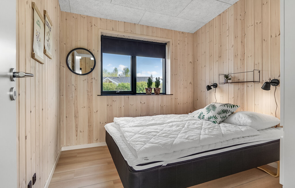 Ferienhaus - Øster Hurup Strand , Dänemark - D62001 20