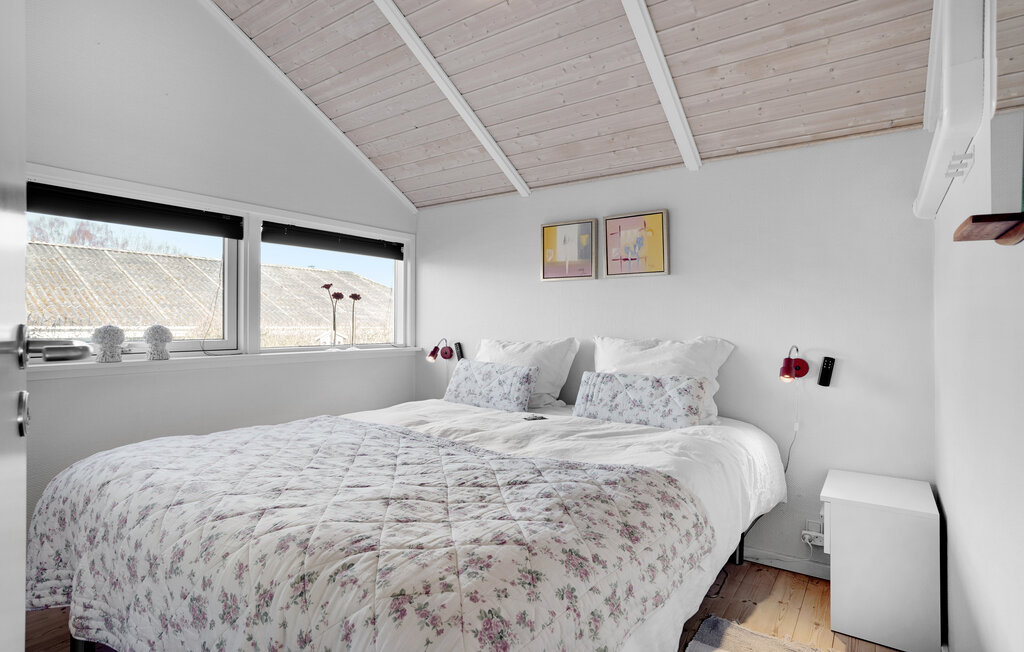 Ferienhaus - Øster Hurup Strand , Dänemark - D62012 20