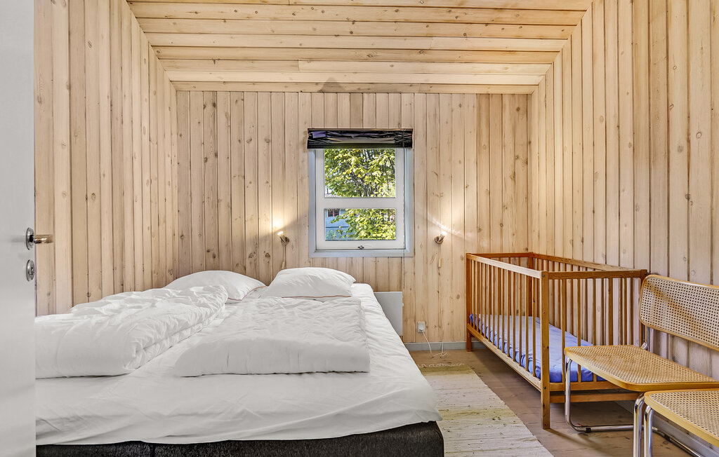Feriehuse - Øster Hurup Strand , Danmark - D62023 14