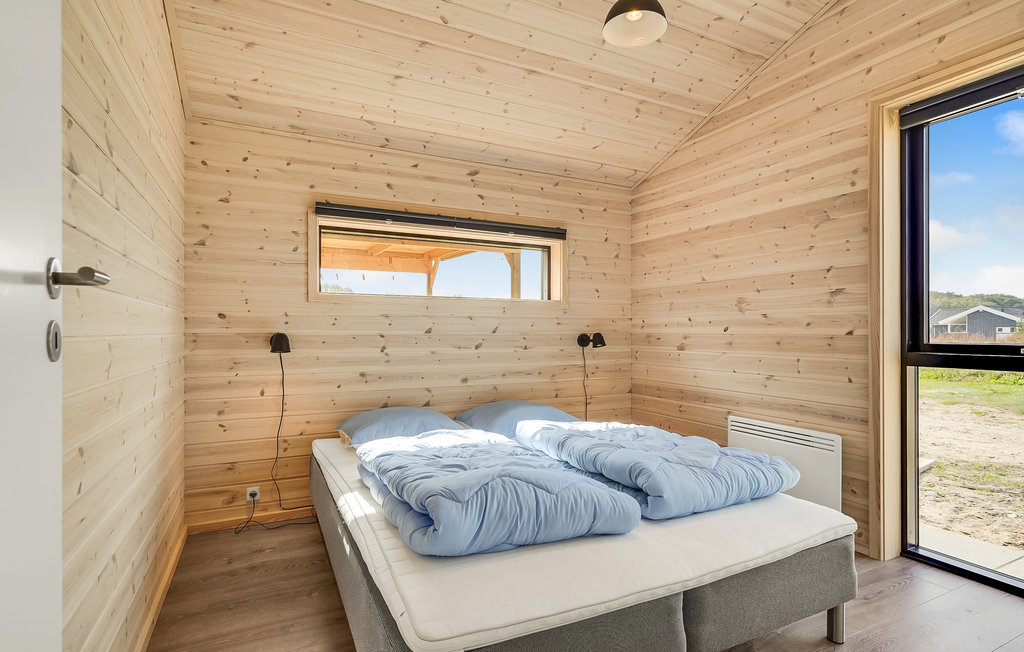 Ferienhaus - Egense Strand , Dänemark - D62046 19