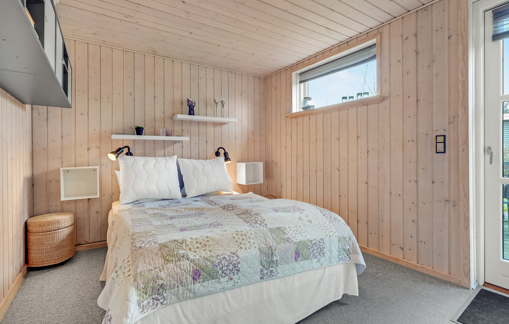 Feriehuse - Øster Hurup , Danmark - D62097 16