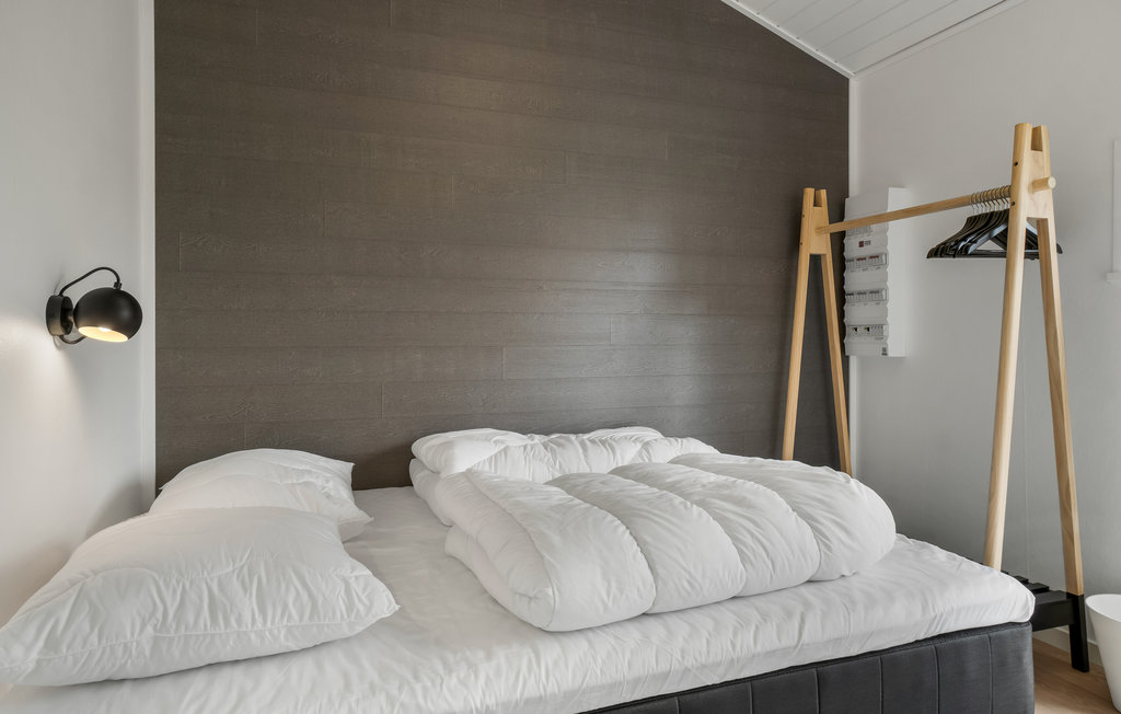 Feriehuse - Øster Hurup , Danmark - D62124 22