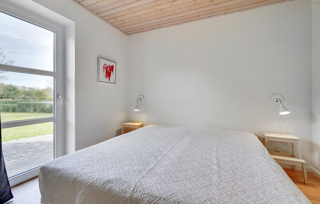 Ferienhaus - Øster Hurup Strand , Dänemark - D62210 25