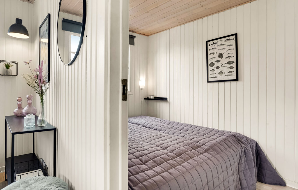 Feriehus - Øster Hurup , Danmark - D62408 23
