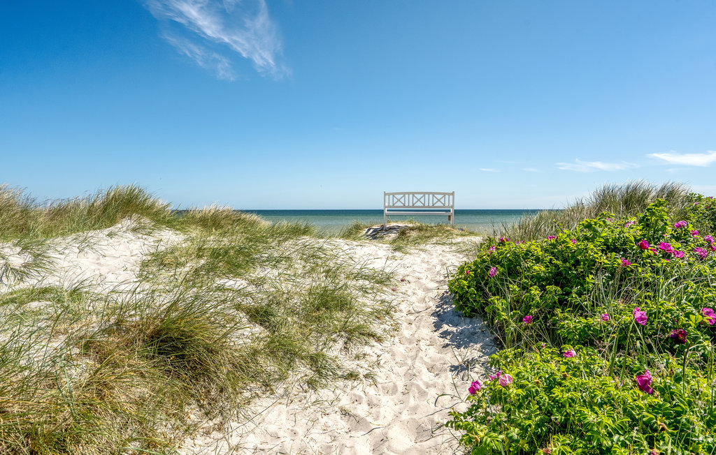 Ferienhaus - Øster Hurup , Dänemark - D62767 19