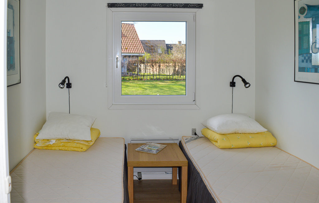 Feriehuse - Øster Hurup , Danmark - D62839 10