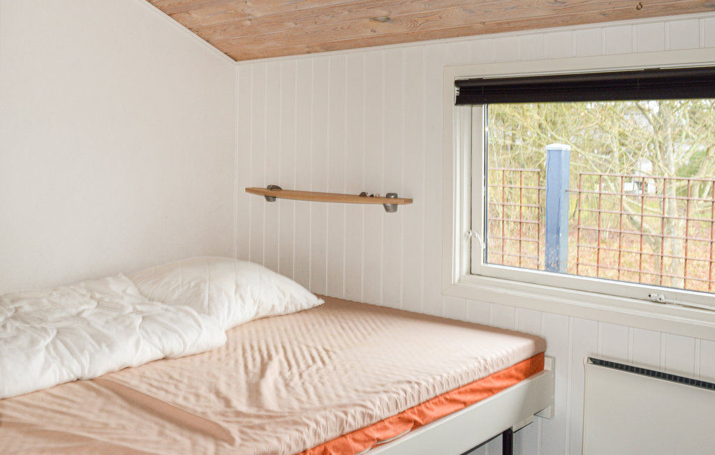 Ferienhaus - Øster Hurup , Dänemark - D62845 8