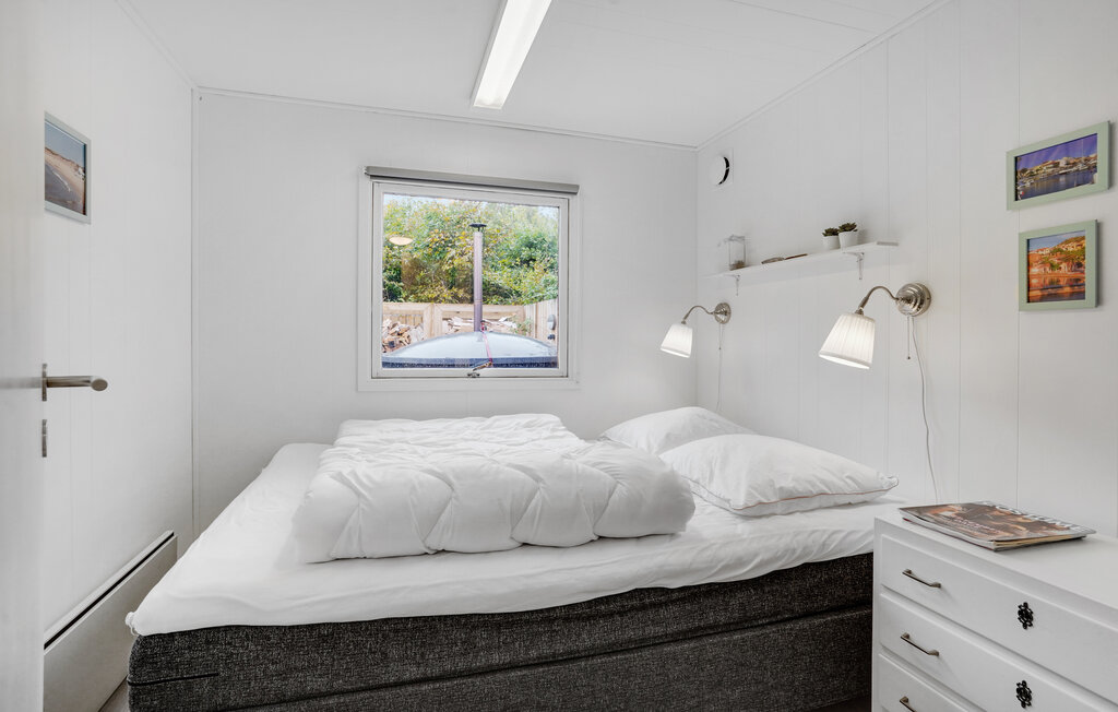 Ferienhaus - Øster Hurup Strand , Dänemark - D62005 22