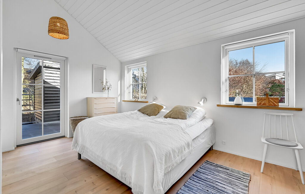 Feriehuse - Øster Hurup Strand. , Danmark - D62024 8