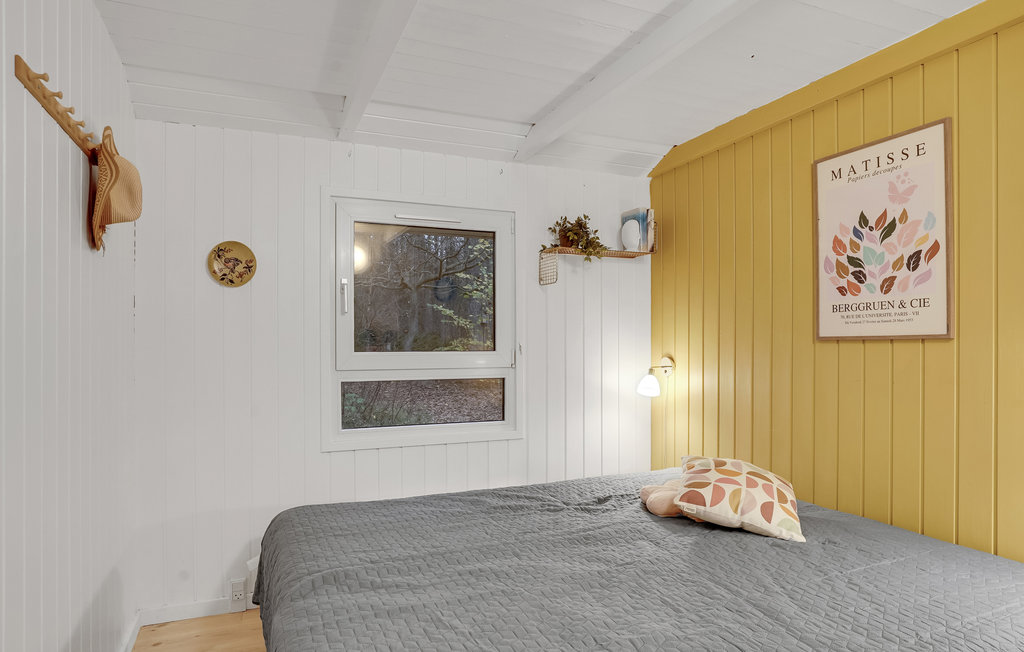 Ferienhaus - Als Odde Strand , Dänemark - D62055 7