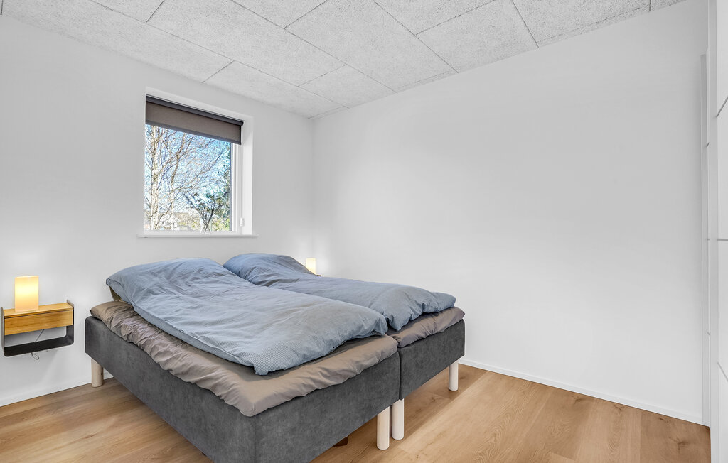 Feriehuse - Øster Hurup Strand , Danmark - D62114 22