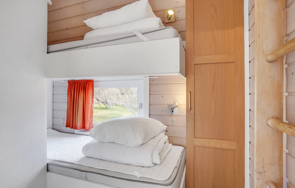 Ferienhaus - Øster Hurup Strand , Dänemark - D62308 14