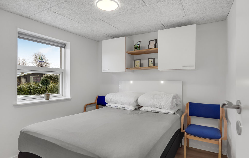 Feriehus - Øster Hurup , Danmark - D62844 22