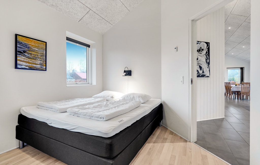 Feriehus - Øster Hurup , Danmark - D62034 15