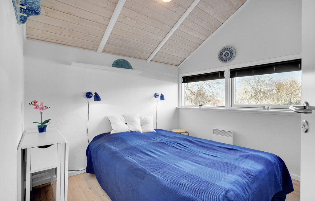 Ferienhaus - Øster Hurup Strand , Dänemark - D62012 21