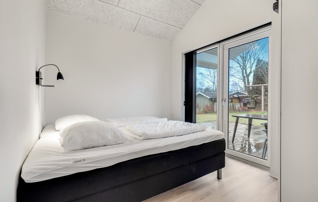 Feriehus - Øster Hurup , Danmark - D62034 16