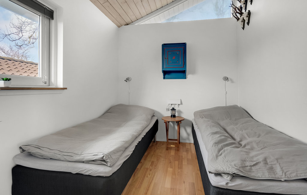 Feriehuse - Øster Hurup , Danmark - D62125 22