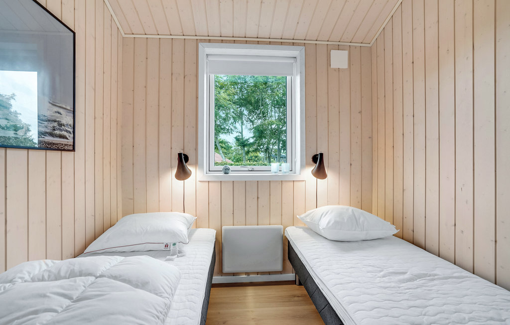 Feriehuse - Øster Hurup , Danmark - D62890 24