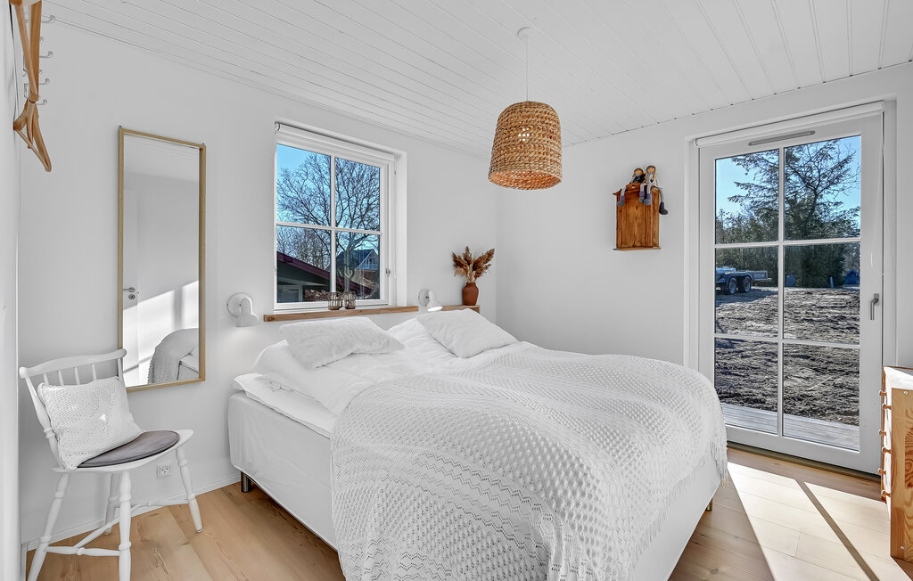 Feriehuse - Øster Hurup Strand. , Danmark - D62024 24