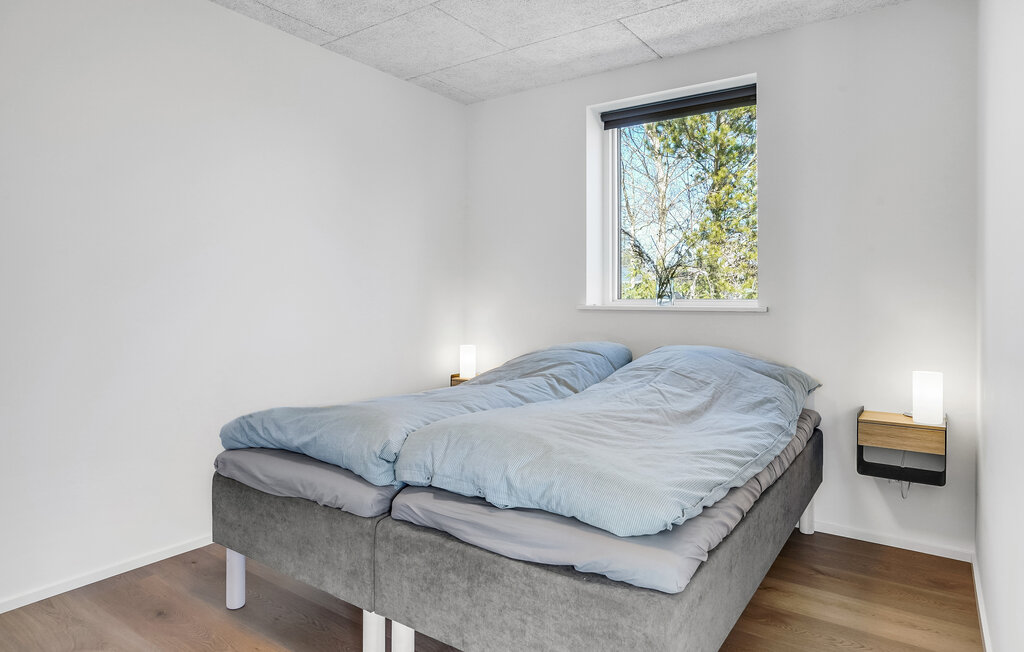 Feriehuse - Øster Hurup Strand , Danmark - D62114 23