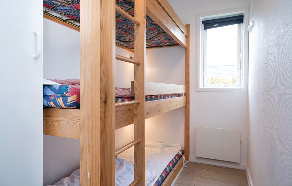 Feriehus - Øster Hurup , Danmark - D62523 19
