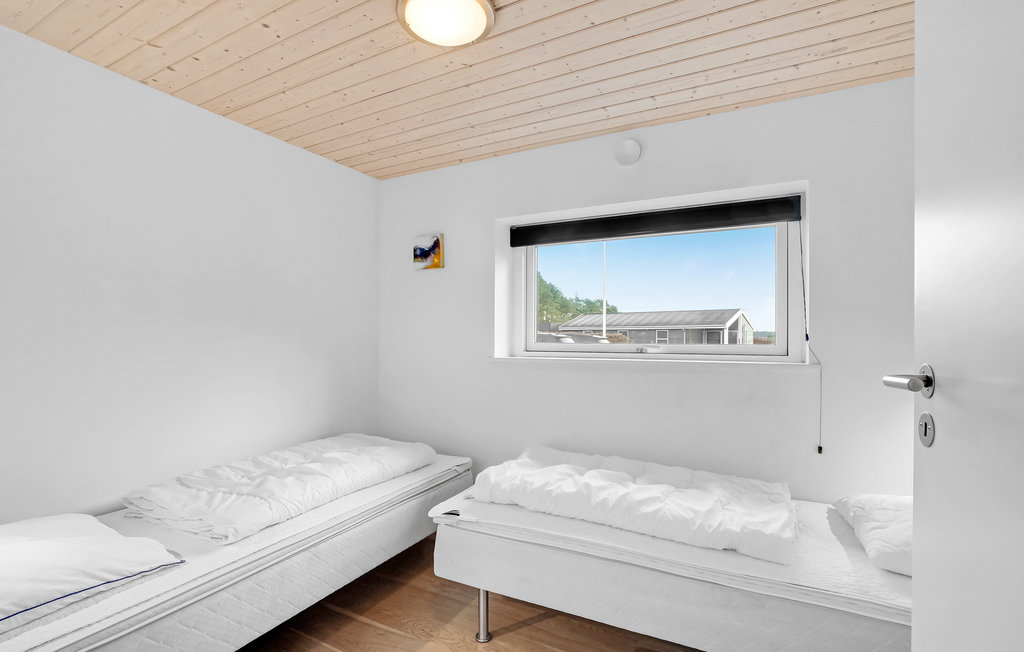 Ferienhaus - Øster Hurup , Dänemark - D62730 35