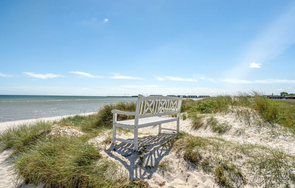 Ferienhaus - Øster Hurup , Dänemark - D62767 20