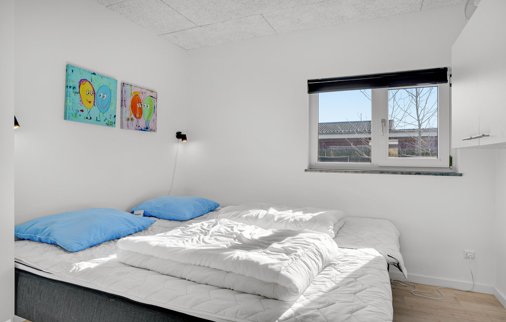 Feriehus - Øster Hurup , Danmark - D62850 27