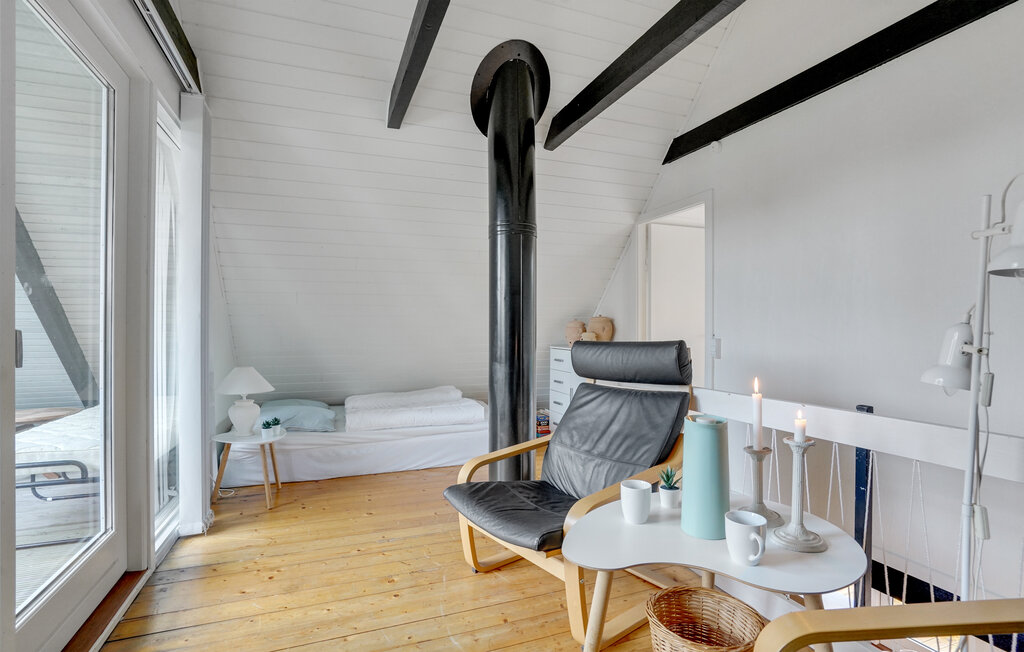 Ferienhaus - Øster Hurup Strand , Dänemark - D62005 8