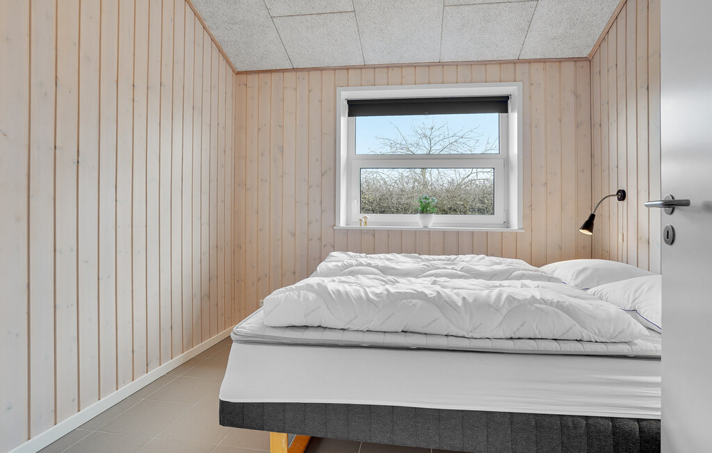 Feriehuse - Øster Hurup Strand , Danmark - D62008 21