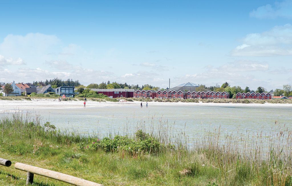 Ferienhaus - Øster Hurup Strand , Dänemark - D62054 31