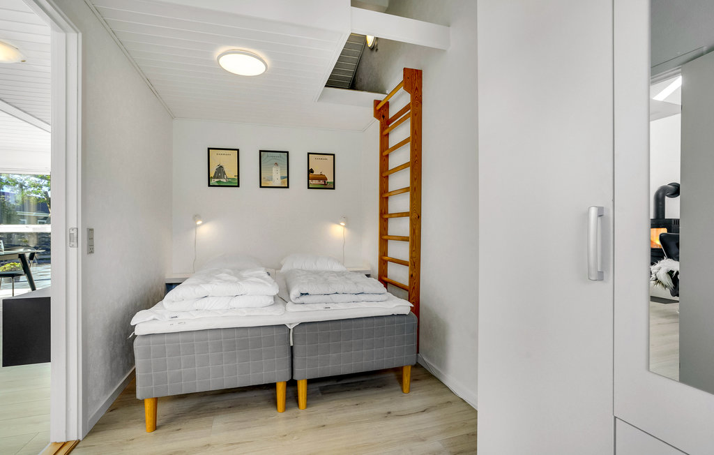 Feriehuse - Øster Hurup , Danmark - D62232 25