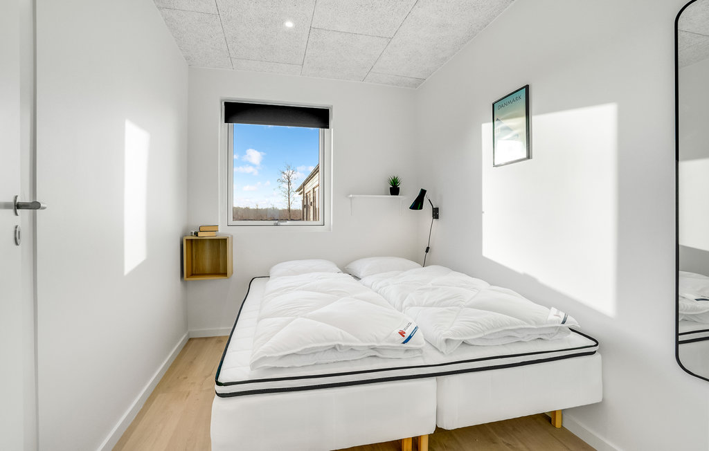 Feriehuse - Øster Hurup , Danmark - D62904 31