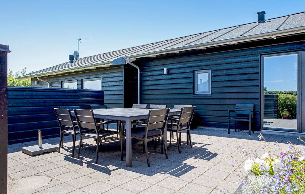 Ferienhaus - Øster Hurup , Dänemark - D62730 21