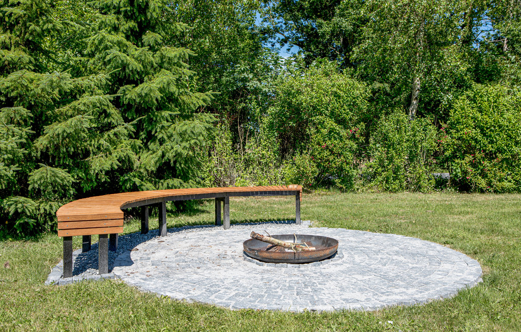 Ferienhaus - Øster Hurup , Dänemark - D62730 22