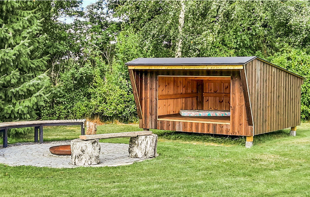 Ferienhaus - Øster Hurup , Dänemark - D62730 26