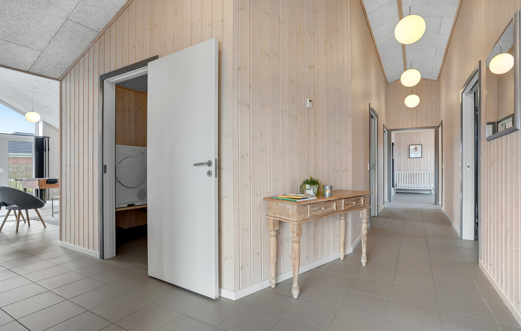 Feriehuse - Øster Hurup Strand , Danmark - D62008 17